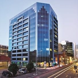 CROMWELL SCOOPS $73M IN RECORD SALE CROMWELL SCOOPS $73M IN RECORD SALE